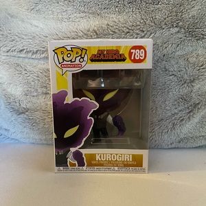 FUNKO POP MY HERO ACADEMIA Kurogiri